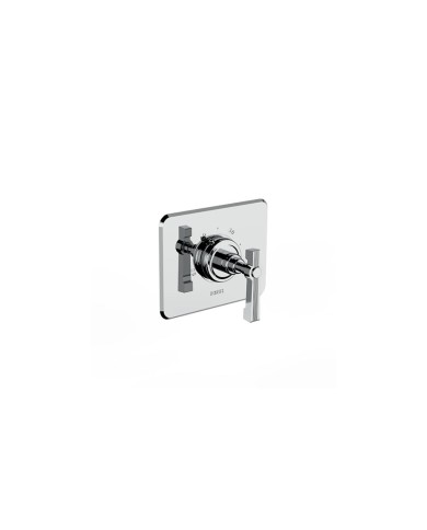 Corps + habillage mitigeur thermostatique Zéphyr - Horus