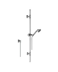 Sortie douche flexible et douchette Zéphyr Horus Sortie douche flexible et douchette Zéphyr Horus