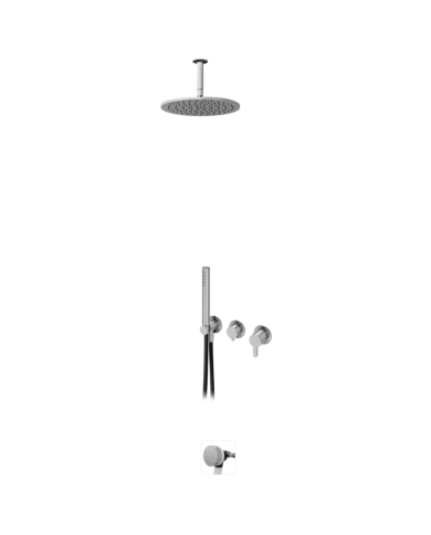 Kit de bain - douche X-Alpha - Bruma