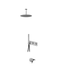 Kit de bain - douche X-Alpha 2 - Bruma