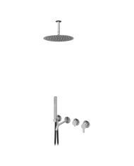 Kit de bain - douche X-Alpha 3 - Bruma