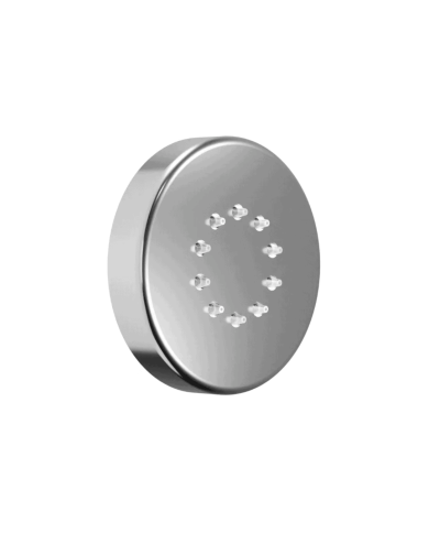Douchette latérale orientable X-Alpha - Bruma