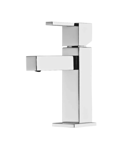Mitigeur lavabo 2 Escudo - Bruma