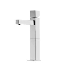 Mitigeur lavabo réhaussé Escudo - Bruma