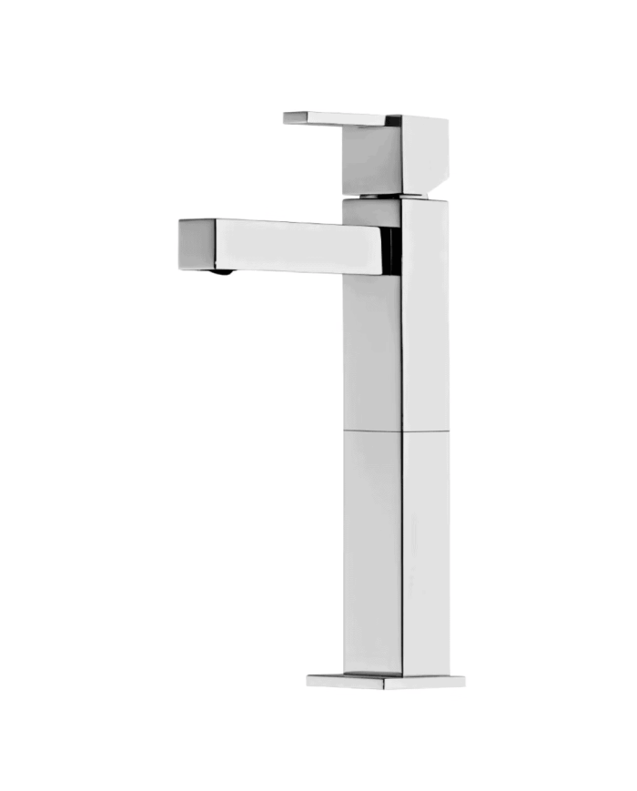 Mitigeur lavabo réhaussé 2 Escudo - Bruma