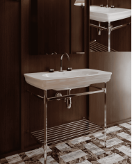 Lavabo 90cm Civitas - The.artceram