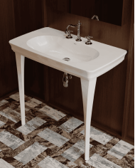 Lavabo 90cm Civitas - The.artceram
