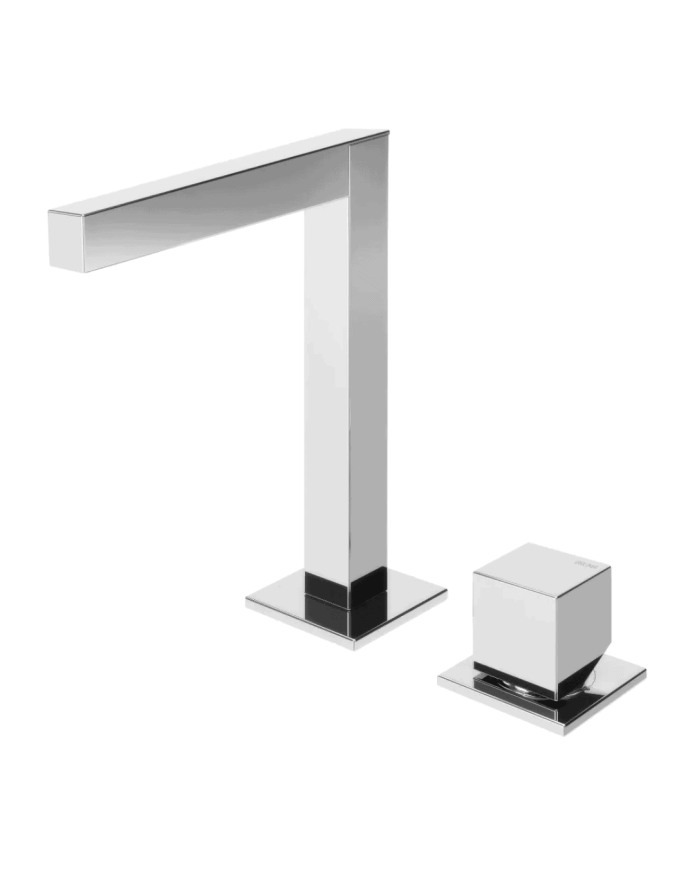 Mitigeur lavabo 2 trous Escudo - Bruma