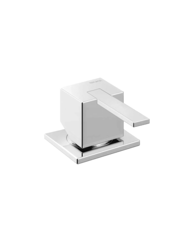 Mitigeur lavabo 2 trous Escudo - Bruma