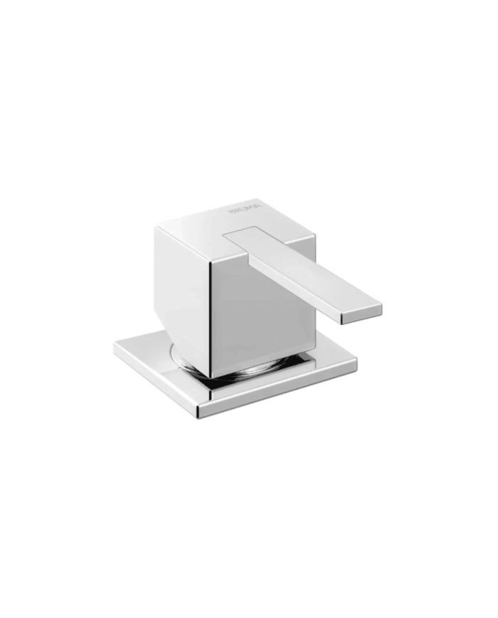 Mitigeur lavabo 2 trous Escudo - Bruma