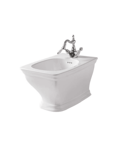 copy of Lavabo avec colonne Civitas - The.artceram