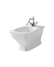 Bidet suspendu 36x54cm Civitas - The.artceram