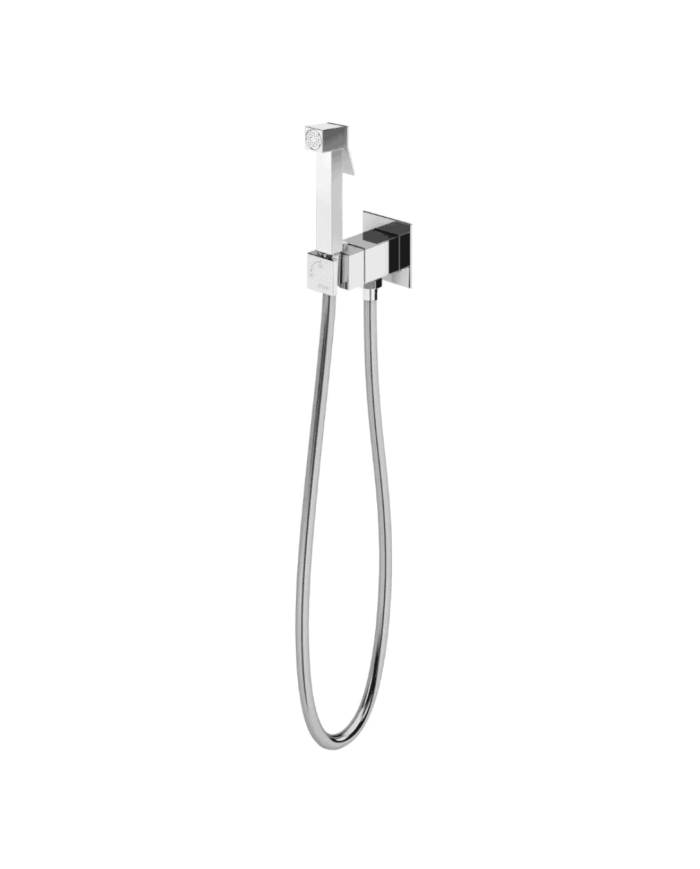 Robinet bidet / WC Escudo - Bruma
