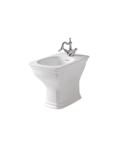 copy of Lavabo avec colonne Civitas - The.artceram