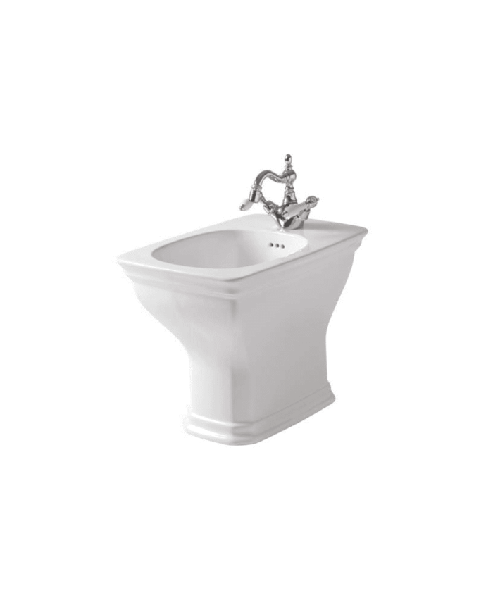 Bidet à poser 36x54cm Civitas - The.artceram