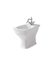 Bidet à poser 36x54cm Civitas - The.artceram