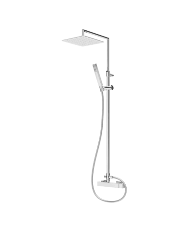 Colonne de douche system Escudo - Bruma