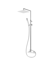 Colonne de douche system Escudo - Bruma