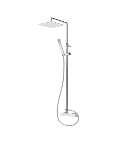 Colonne de douche system Escudo - Bruma