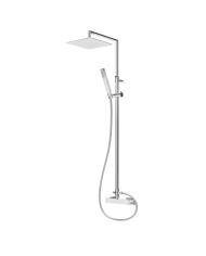 Colonne de douche system Escudo - Bruma