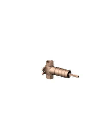 Habillage robinet encastré droit Zéphyr Horus Habillage robinet encastré droit Zéphyr Horus