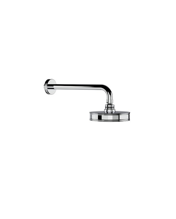 Douche tête anti-calcaire bras Zéphyr Horus