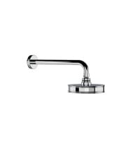 douche tête retro horus | Bras Zéphyr anticalcaire