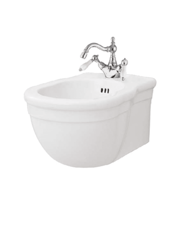 copy of Lavabo avec colonne Civitas - The.artceram