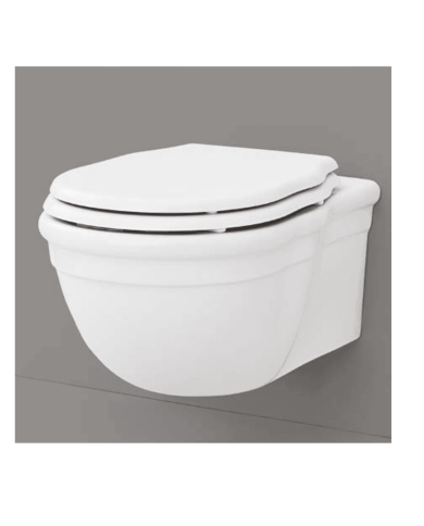 copy of Lavabo avec colonne Civitas - The.artceram
