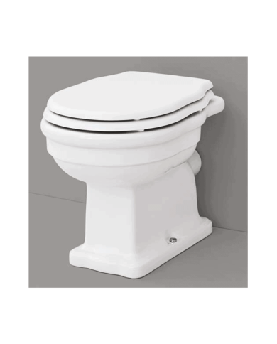 copy of Lavabo avec colonne Civitas - The.artceram