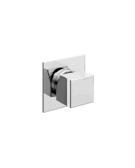 Mitigeur encastré 1 sortie Escudo - Bruma