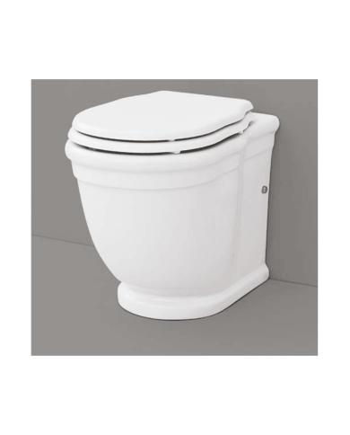 copy of Lavabo avec colonne Civitas - The.artceram
