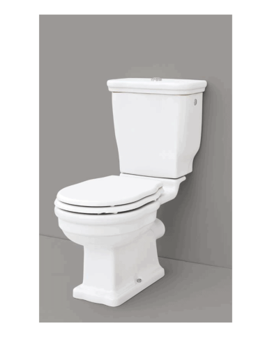 copy of Lavabo avec colonne Civitas - The.artceram