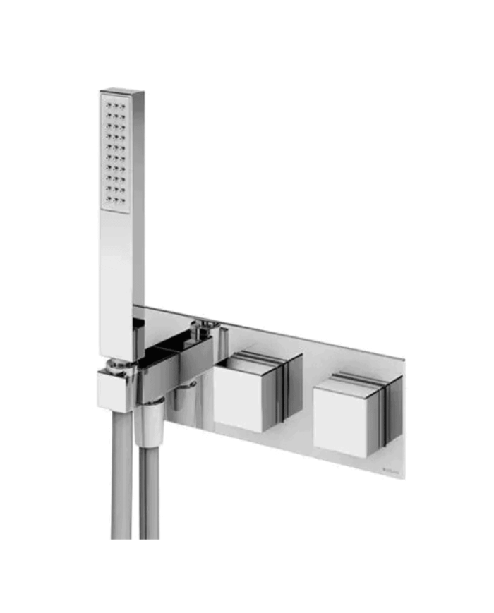 Mitigeur thermostatique encastré Escudo - Bruma