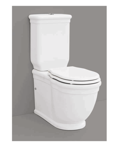 copy of Lavabo avec colonne Civitas - The.artceram