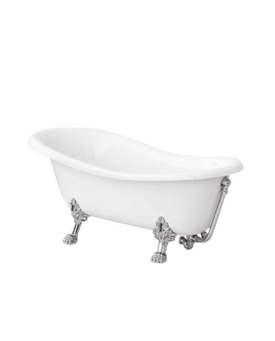copy of Lavabo avec colonne Civitas - The.artceram