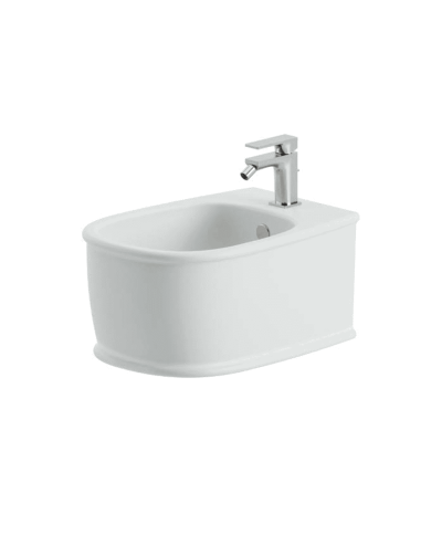 copy of Lavabo avec colonne Civitas - The.artceram
