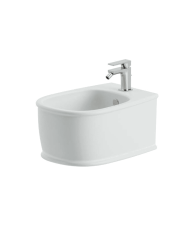 Bidet suspendu 37x52cm Atelier - The.artceram