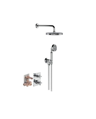 Pack mitigeur thermostatique Zéphyr Horus Pack mitigeur thermostatique Zéphyr Horus