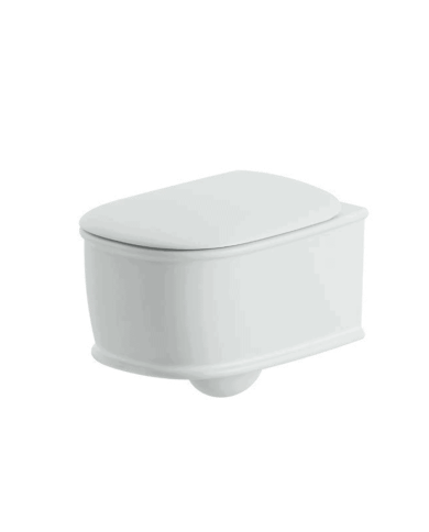 copy of Lavabo avec colonne Civitas - The.artceram