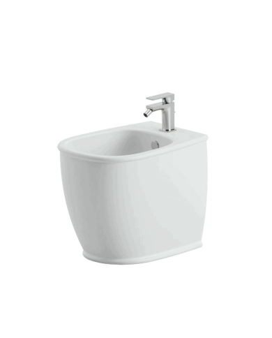 copy of Lavabo avec colonne Civitas - The.artceram