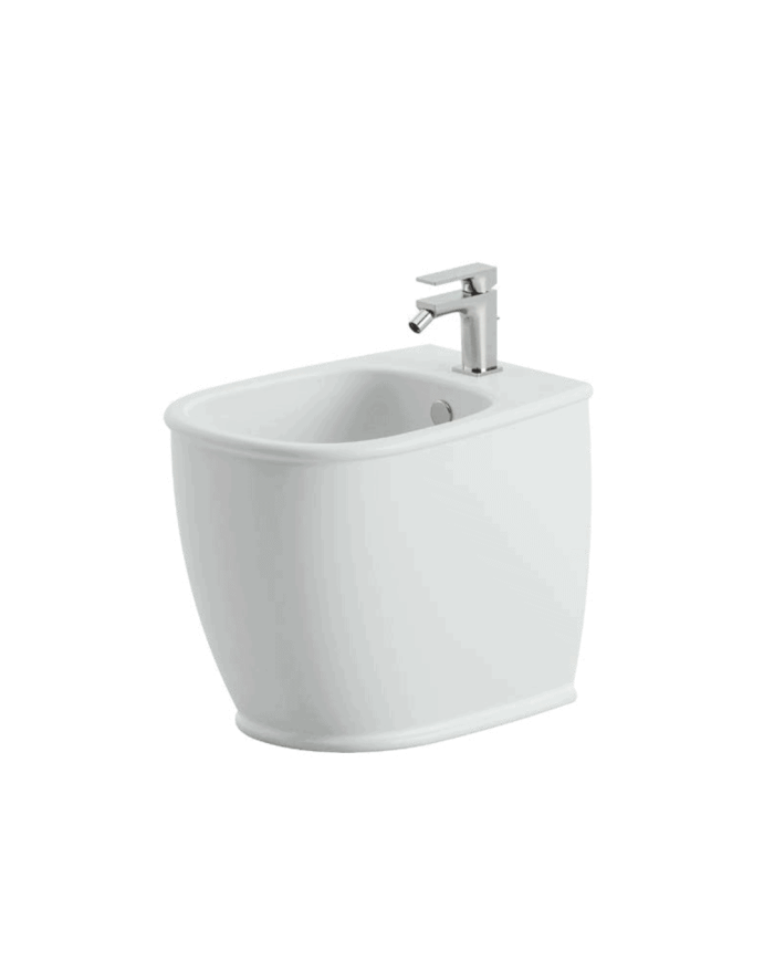Bidet à poser filomur 37x52cm Atelier - The.artceram