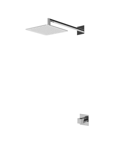 Kit de douche Escudo - Bruma