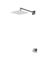 Kit de douche Escudo - Bruma