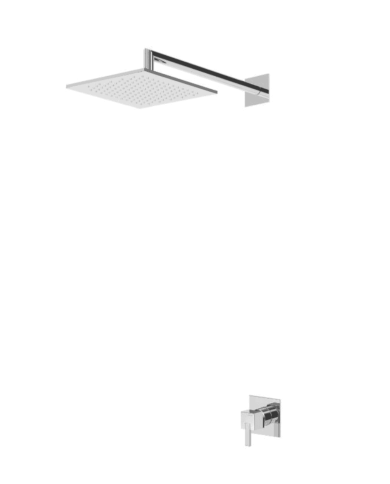 Kit de douche Escudo - Bruma
