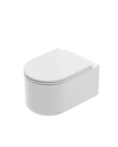 copy of Lavabo avec colonne Civitas - The.artceram