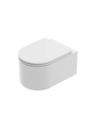 Wc suspendu 36x53cm Solida - The.artceram