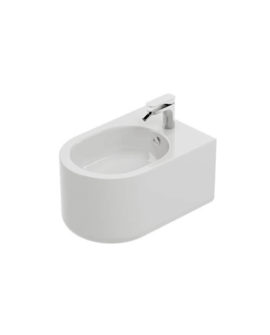 copy of Lavabo avec colonne Civitas - The.artceram