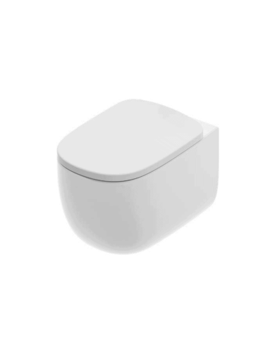 copy of Lavabo avec colonne Civitas - The.artceram