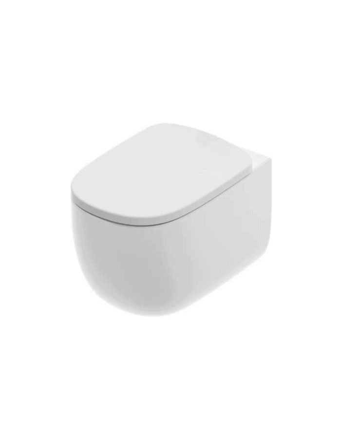 Wc suspendu filomur 36x53cm Seta - The.artceram
